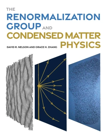Renormalization Group and Condensed Matter Physics