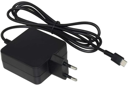 Nešiojamojo kompiuterio pakrovėjas Type-C (65W)