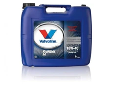 Alyva varikliui Profleet LS Plus 10W40 20L, Valvoline kaina