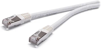 Vivanco network cable CAT 6 10m kaina