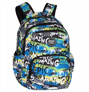 Cool Pack Kuprinė CoolPack Pick Centre E99556