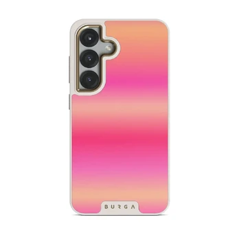 SPF 100 - Samsung Galaxy S25 Case, Elite Light (Magnetic) / Gold