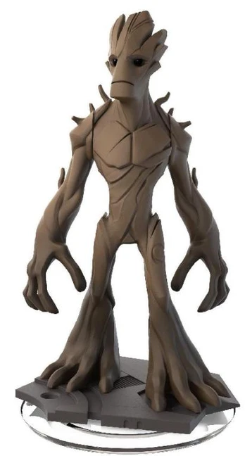 Disney Infinity 2.0 Character - Groot