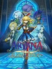 Ariana And The Elder Codex PC
