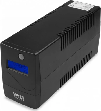 UPS Volt Maitinimo šaltinis MICRO UPS 600 7Ah (360/600W)