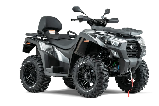KYMCO MXU 700i ABS EPS T3B keturratis