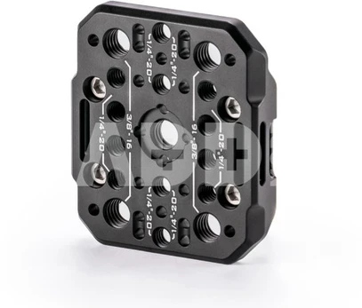 Tilta Rear Accessory Mounting Plate for Canon C400