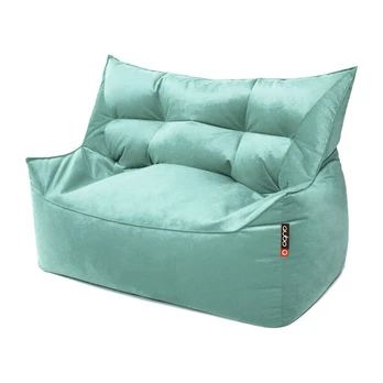 Qubo™ Kala Bay Mint VELVET FIT