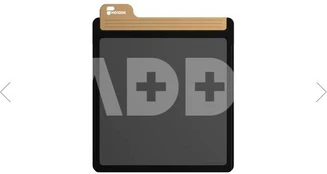 PolarPro ND100K, Neutral density camera filter, 1 pc(s)