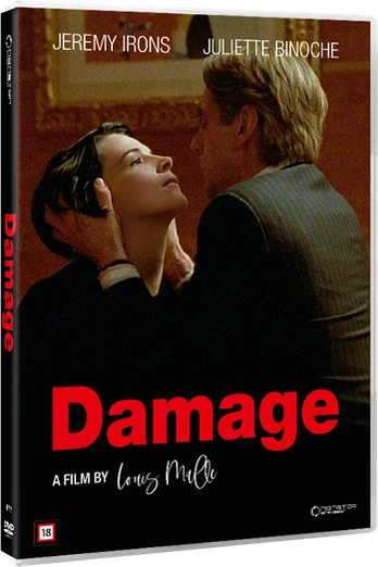 Non-Stop DAMAGE