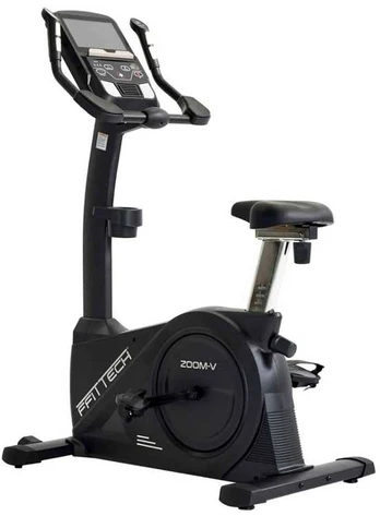 Profesionalus dviratis Ffittech Vertical Bike ZOOM