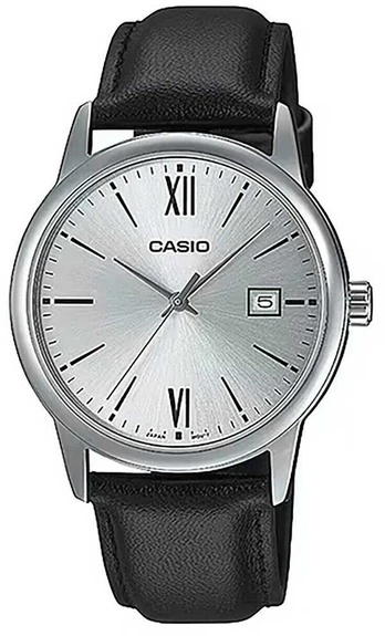 Vyriškas laikrodis CASIO MTP-V002L-7B3 + BOX