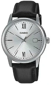 Vyriškas laikrodis CASIO MTP-V002L-7B3 + BOX kaina