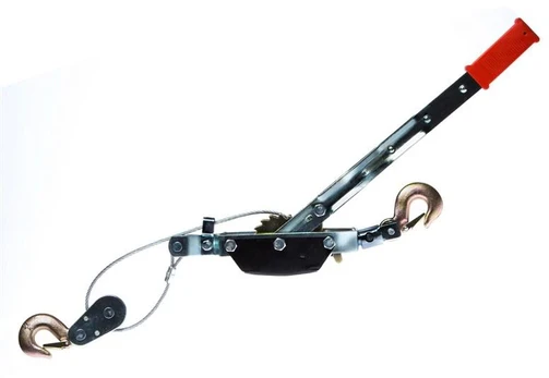 Tempimo įrenginys Tension Device, metalas, 5000 kg