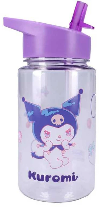Hello Kitty Gertuvė Kuromi, 450ml