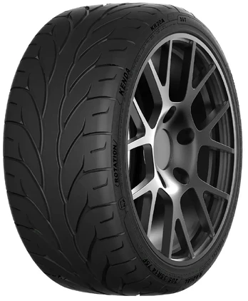 KENDA KR20A TWI200 265/35R18 93W