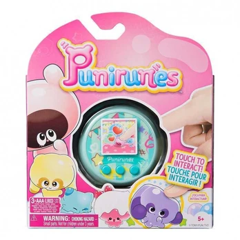 Interaktyvus augintinis Spin Master Punirunes Interactive Digital Pet