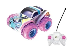 Žaislinis automobilis Silverlit Exost Aqua Typhoon Amazone 20283
