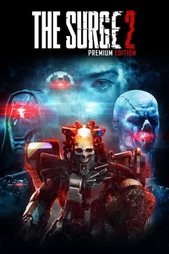 The Surge 2 Steam