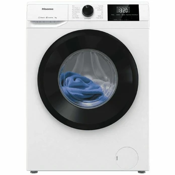 Skalbimo mašina Hisense WF1G7021BW