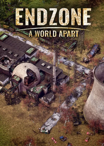 Endzone: A World Apart PC