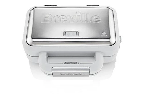 Sumuštinių keptuvas Keptuvas Breville Breville DuraCeramic VST070X
