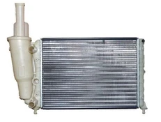 Radiatorius, variklio aušinimas NRF 58951