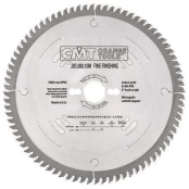 Pjovimo diskas CMT, 315 mm x 30 mm kaina