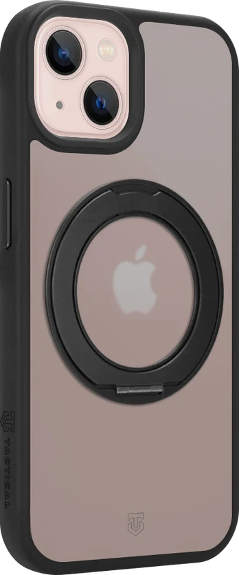 Dėklas Tactical MagForce Hyperstand Cover for Apple iPhone 13 Asphalt
