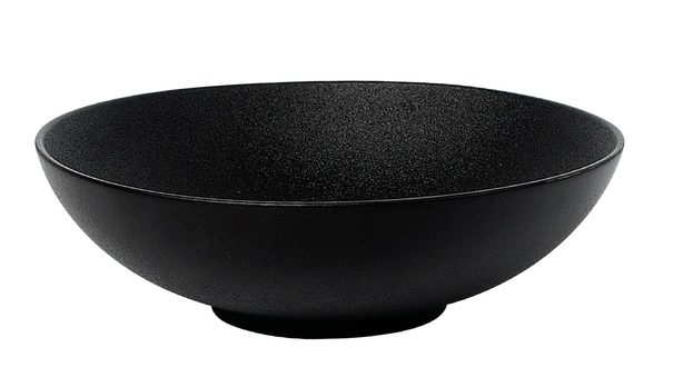 Dubuo Leela Baralee Fine Plus, juoda, 21 cm