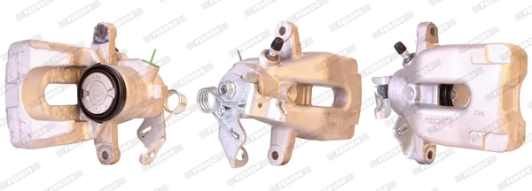 FERODO FCL694377 Brake caliper