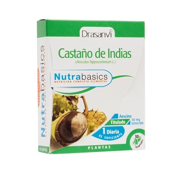 El Natural Bronceanatur 60 Caps