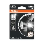 lemputė, salono apšvietimas OSRAM OSR6438DWP-01B kaina