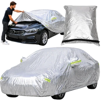 perf.ee Automobilio uždangalas, neperšlampamas (XL)