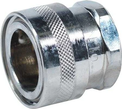 Nito 3/4" Koblingshusmed 3/4" indvendig rørgevind