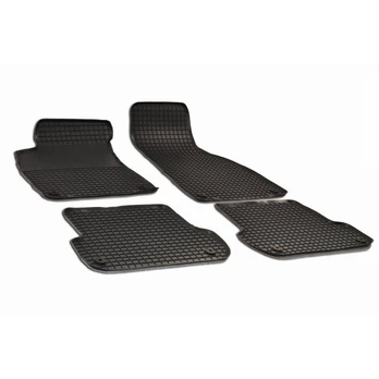 Kilimėliai SEAT Exeo 2009-2013 4 pcs. /212348