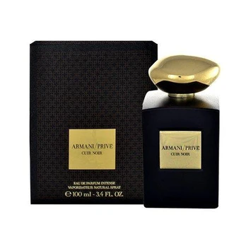 Armani Privé Armani Prive Cuir Noir 100ml Unisex EDP