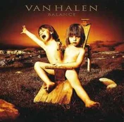 CD Van Halen - Balance