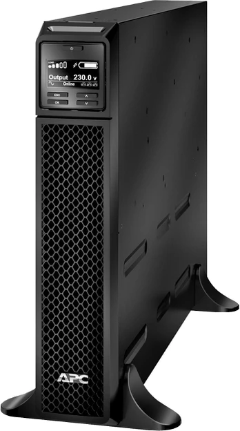 UPS įtampos stabilizatorius APC, 2700 W