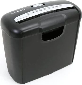 Omega ONP601S P-1 smulkintuvas