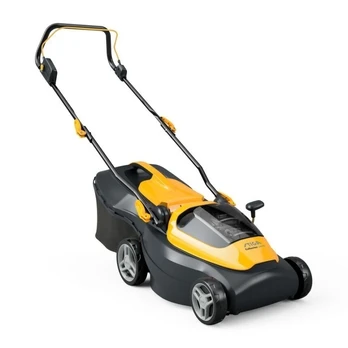Stiga Collector 136e Kit