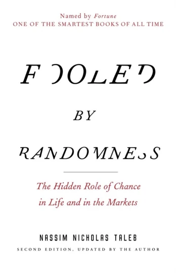 Fooled by Randomness