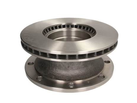Stabdžių diskas BCR106A
