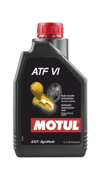 Alyva MOTUL ATF VI 1ltr (105774)
