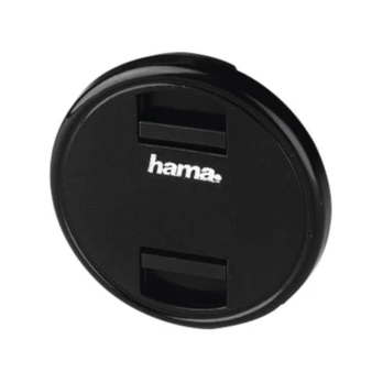 Objektyvo dangtelis Hama 58 mm 00094458