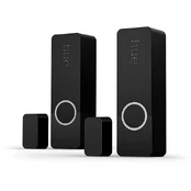 Philips Hue Secure kosketustunnistin, musta, 2 kpl kaina