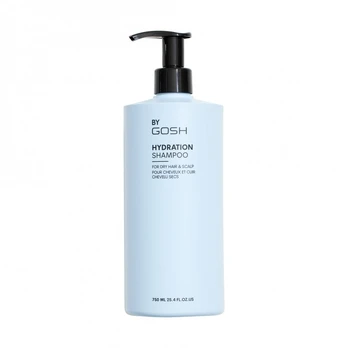 GOSH HYDRATION plaukų šampūnas, 750 ml