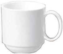 Puodelis Leela Baralee, smėlio, 0.3 l