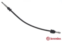 Stabdžių žarnelė BREMBO T 85 140 kaina