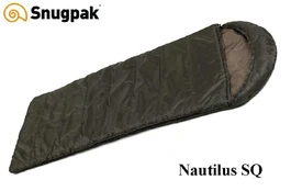 Miegmaišis SNUGPAK Nautilus (olive) RH kaina